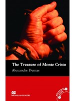 Treasure of Monte Cristo